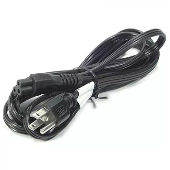 HP - stroomkabel - stroom CEE 7/7 (M) naar IEC 60320 C5 - 1,83 m - zwart - EMEA - voor Armada 15XX, 17XX (246959-021)