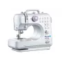 Lucznik Mini naaimachine