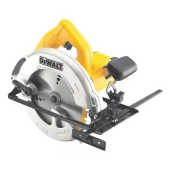 DeWALT DWE560 handcirkelzaag 18,4 cm 5500 t/min 1350 W