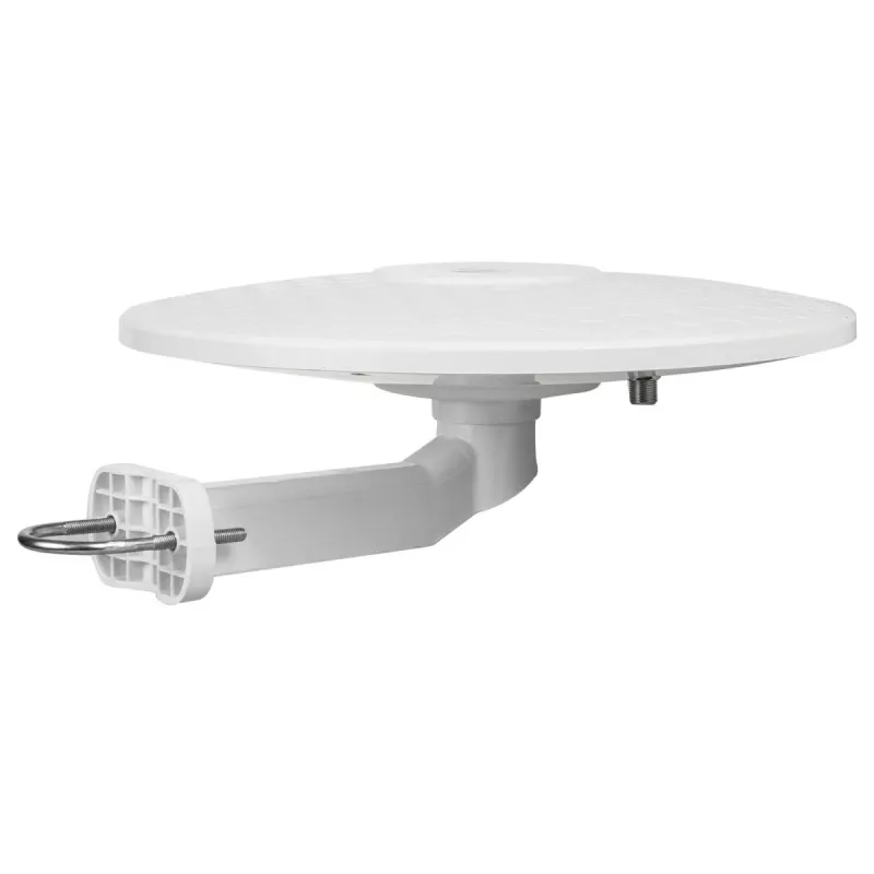 Maclean MCTV-947 actieve omnidirectionele DVB-T/T2 HEVC camperantenne