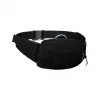 Heuptas POC Lamina Hip Pack, 2 L, zwart (Uranium zwart), unisex