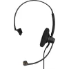 EPOS IMPACT SC 30 USB ML headset, USB-A, mono, zwart