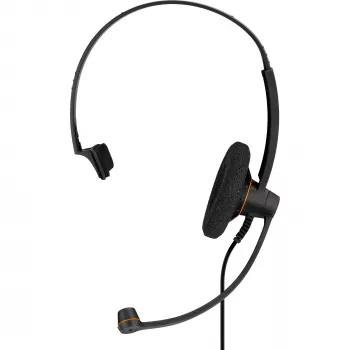 Epos Expand 20 universele bedrade speakerphone zwart/zilver 1000226