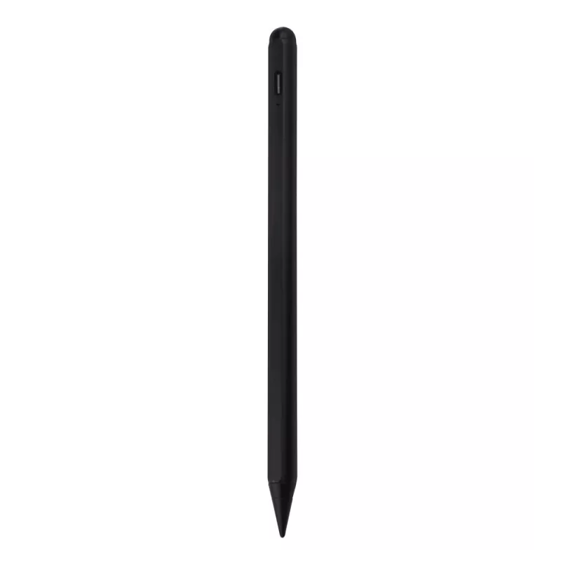 Fixed | Touch Pen voor iPad | grafiet | pen | alle iPads vanaf de 6e generatie | zwart