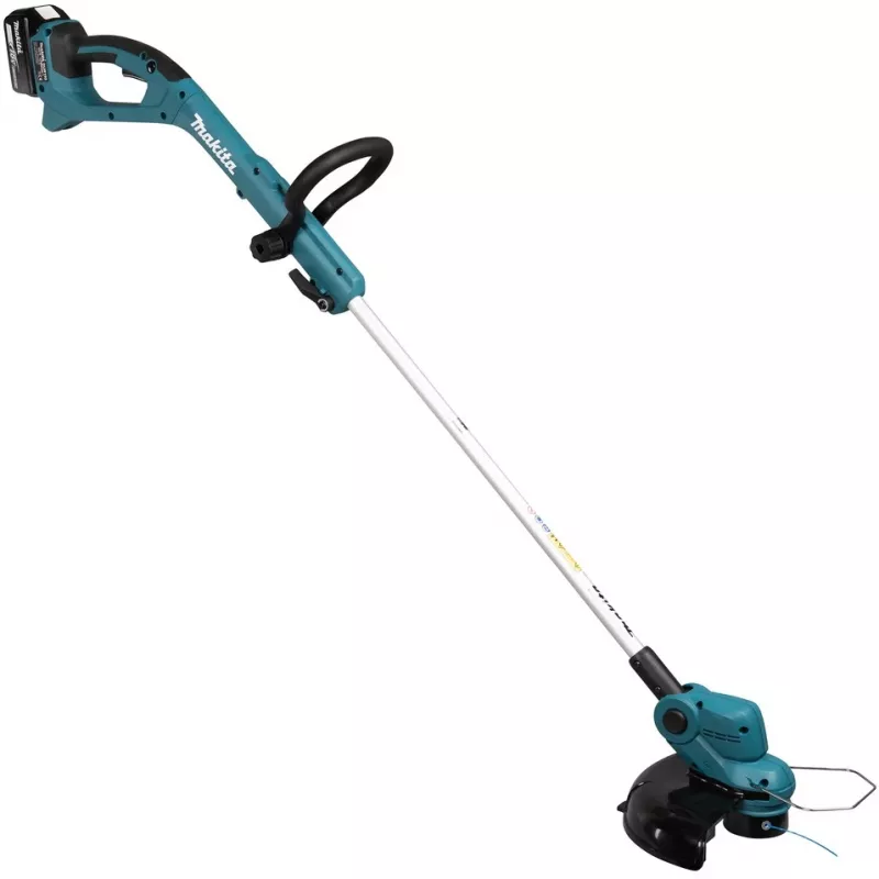 Makita DUR193Z bosmaaier/trimmer 280 W accu zwart