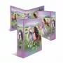 Motiefmap A4 Herma Horse World