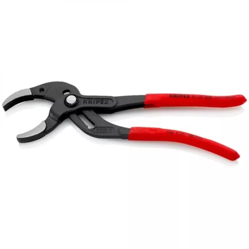 Knipex 81 01 250 tang sifontang