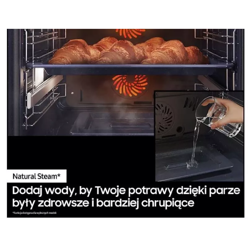 Oven NV7B4345VAS/U2