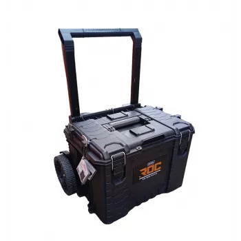 ROC PRO GEAR 2.0 gereedschapskist op wielen