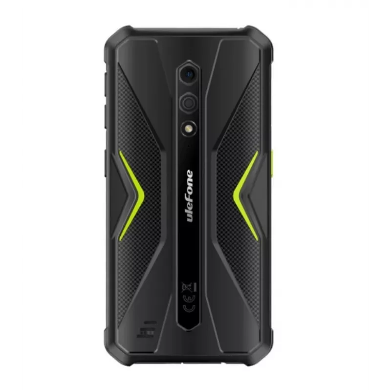 Smartphone Ulefone Armor X12 3GB/32GB zonder oplader