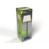 Tafellamp TRACER Pluto Black TRAOSW47234 LED met instelbare helderheid