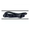 APC AP9877 stroomkabel zwart 1,98 m C19-koppeling C20-koppeling