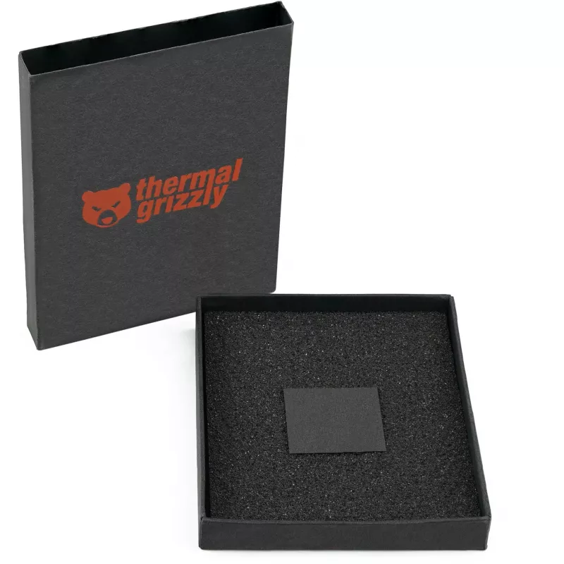 Warmtegeleidingspad Thermal Grizzly TG-CA-25-25-02