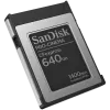 USB-flashstation SanDisk 64 GB USB Type-C Lightning iXpand