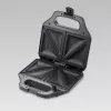 Paninipress Maestro MR-708 750 W – sandwichtoaster voor het aanrecht