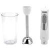 Staafmixer Jata JEBT1818 — compacte handmixer voor pureren, fijnmalen en mixen