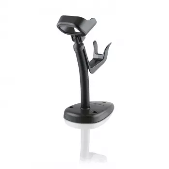 Stand Datalogic STD-AUTFLX-QD25-BK zwart