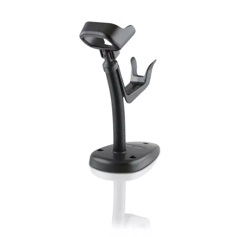 Stand Datalogic STD-AUTFLX-QD25-BK zwart