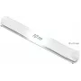 Gevlochten slang DeLOCK 20812 10 m x 9 mm wit