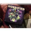 Horrified World of Monsters, gezelschapsspel