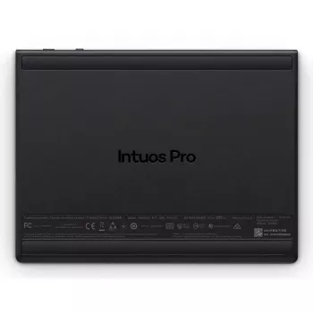 Klein grafisch tablet Wacom Intuos Pro