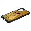 Hoes iKins voor Samsung Galaxy S20+ — zwart
