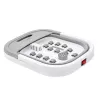 Lafe FlexiSpa opvouwbare voetmassager en voetbad