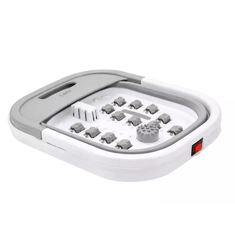 Lafe FlexiSpa opvouwbare voetmassager en voetbad