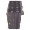 Huawei MA5680T OLT GPON-chassis, 2x GICF
