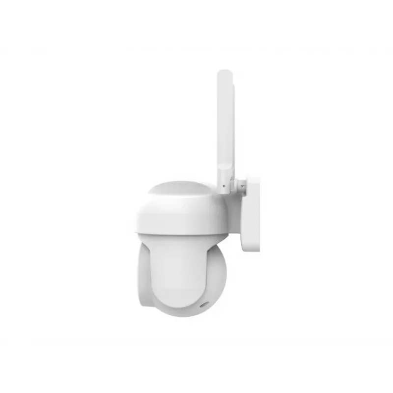 IP-beveiligingscamera Gembird TSL-ODCAM-WRHD-01 2560x1440 buiten bedraad draadloos