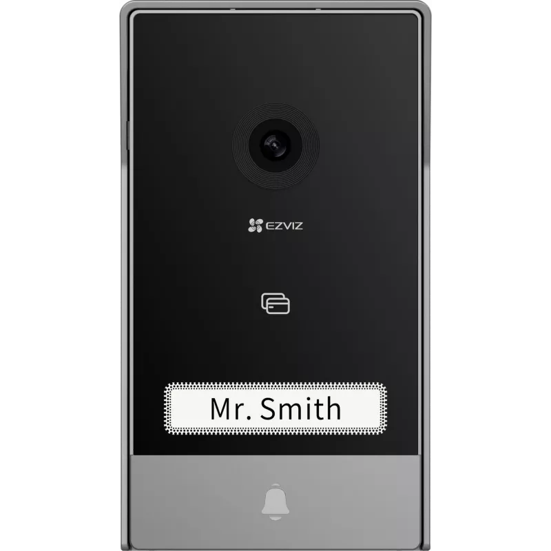 Deurbel EZVIZ HP7