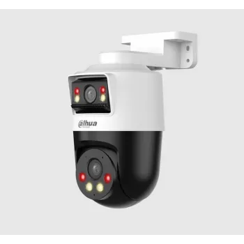 Netwerkcamera 4+4MP PT DOME/PTS1439B-E2-S-PV-0360B Dahua