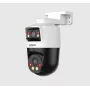 Netwerkcamera 4+4MP PT DOME/PTS1439B-E2-S-PV-0360B Dahua