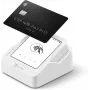 Kaartlezer SumUp Solo 800605502 — contactloze en chipbetalingen, zelfstandige mobiele POS