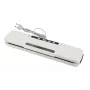 Tafel-vacumeermachine ESPERANZA EKV002 — compacte kunststof behuizing, 30 cm werkbreedte, 110 W, wit