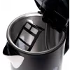 Kohersen Modern Matt waterkoker A451 zwart