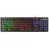 Toetsenbord en muis Gamezone Boost USB