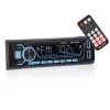 Autoradio BLOW AVH-8890 FM 45W met Bluetooth, USB, AUX en LCD-display
