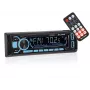 Autoradio BLOW AVH-8890 FM 45W met Bluetooth, USB, AUX en LCD-display