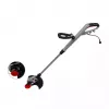 Grastrimmer Dedra DED8695 — handmatige tuintrimmer, elektrisch/snoergebonden (model DED8695)