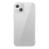 Baseus OS-Lucent Series hoesje voor iPhone 15 Plus, transparant, slank