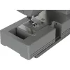 Automatische naaimachine SINGER Heavy Duty 6335M Electric grijs
