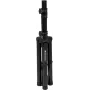 Luidsprekerstatief Omnitronic BHS-48K2 in hoogte verstelbaar, max. draaglast 50 kg
