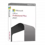 Microsoft Office Pro Plus 2021 Retail - Telefoon + CID