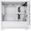 PC-behuizing Lian Li LANCOOL 205 Mesh C Midi Tower wit