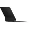 Apple Magic Keyboard AZERTY Frans zwart – draadloos trackpad