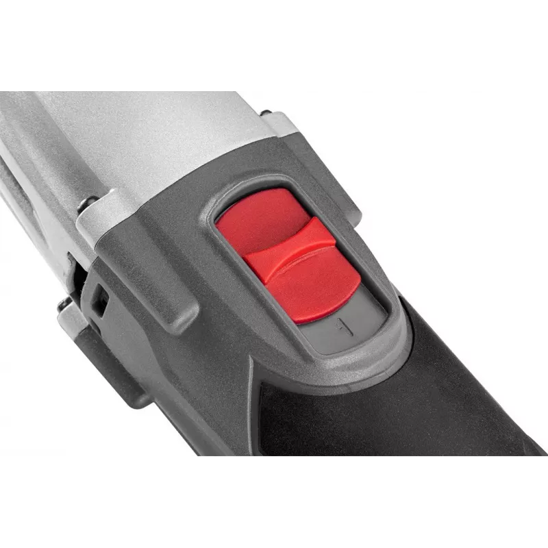 Draagbare schuurmachine Graphite 59G023 diepte 265 mm gewicht 1,31 kg