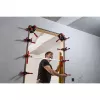 Deurkozijnmal Bessey TFM-2K — 2-delige malset, 580 g