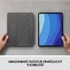 Toetsenbord met hoes voor iPad Pro 12.9