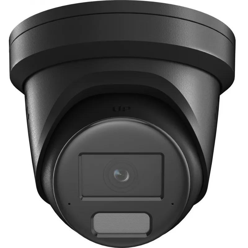 IP-camera HIKVISION DS-2CD2386G2H-IS2U/SL(2.8mm) zwart